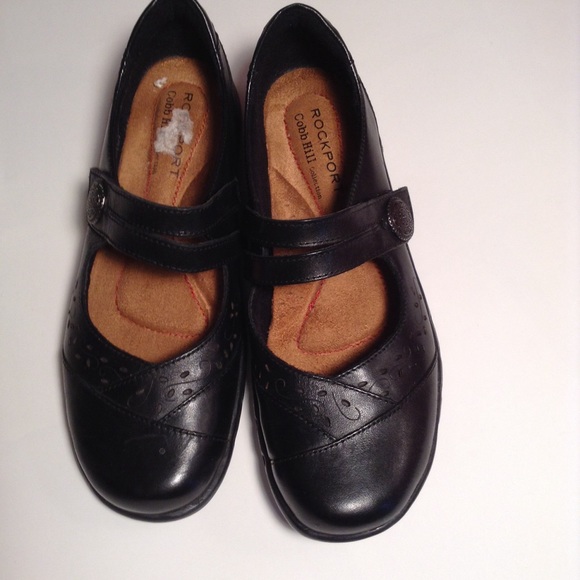 rockport shoes cobb hill collection